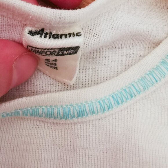 Sanfor Knit 70's Baby Clothes - Picture 5 of 5